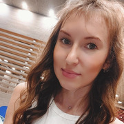 Александра, 24, Кингисепп