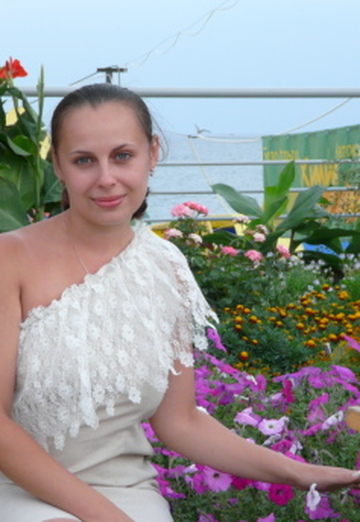 Моя фотография - Екатерина, 42 из Луганск (@ekaterina8918)