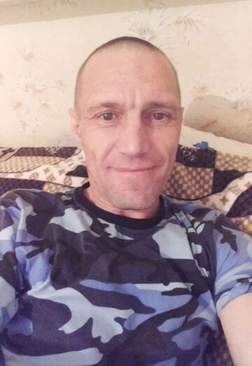 Моя фотография - Вячеслав, 34 из Тоцкое (@vyacheslav72534)