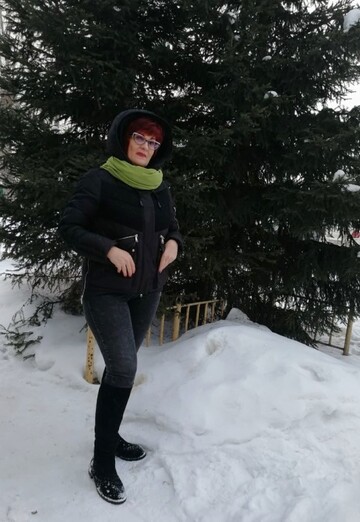 Моя фотография - Наталья, 49 из Бердск (@natalya238515)