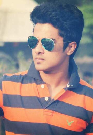 My photo - lokesh, 27 from Kanpur (@lokesh14)
