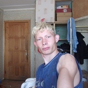 Evqeniy Lysenko, 33, Лотошино
