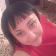татьяна, 37, Емельяново