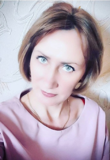 My photo - Lyudmila, 45 from Chita (@ludmila79683)