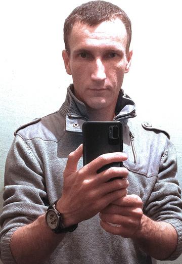 My photo - Vladimir, 31 from Sovetskaya Gavan' (@vladimir8245589)