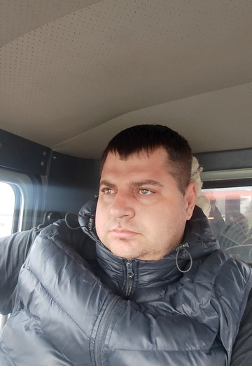 La mia foto - Anatoliy, 32 di Samara (@anatoliy111422)