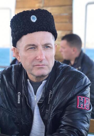 Моя фотография - Валерий, 61 из Славянск-на-Кубани (@valeriy46710)