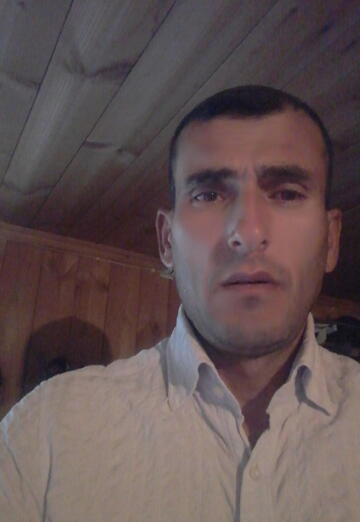 My photo - rushan, 40 from Odintsovo (@rushan976)