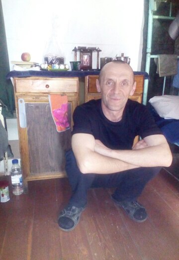 Моя фотография - Сергей, 54 из Самара (@sergey614587)