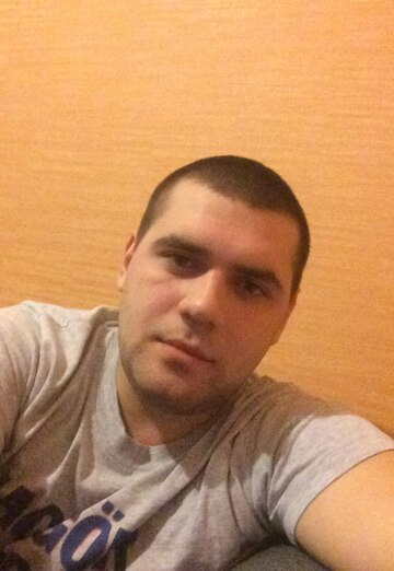 Моя фотография - Сергей, 29 из Омск (@sergey507146)