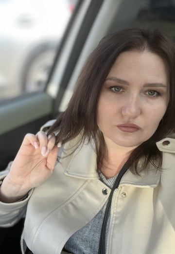 My photo - Evgeniya, 38 from Mikhaylov (@evgeniya91748)