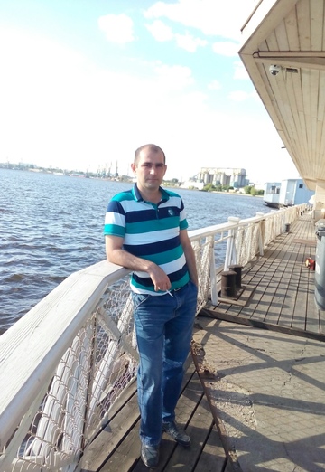 Моя фотография - suleyman, 44 из Москва (@suleyman951)