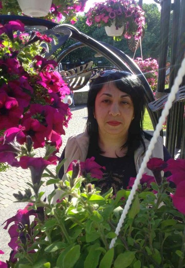 Моя фотография - Тамара, 49 из Одесса (@tomara165)