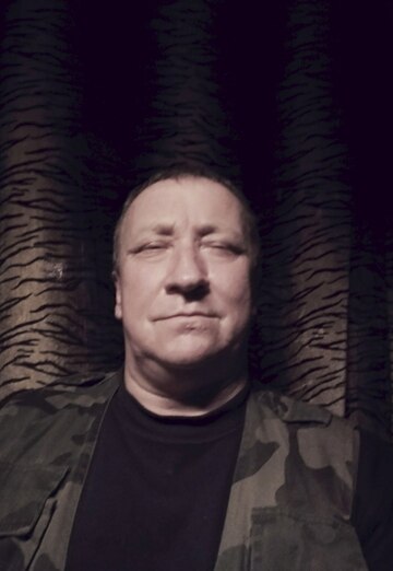 Моя фотография - Валерий, 56 из Чехов (@valeriy54424)