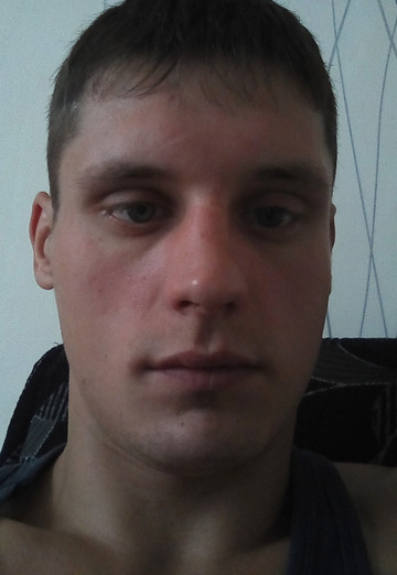 Моя фотография - Николай, 33 из Данков (@nikolay203815)