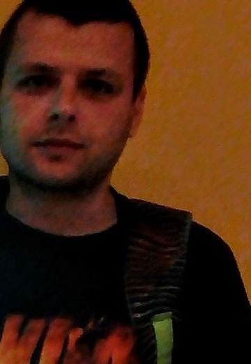 My photo - Dmitriy, 31 from Ivano-Frankivsk (@dmitriy432732)