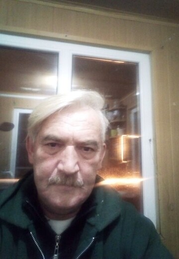 Моя фотография - игорь, 62 из Новопавловск (@igor325362)