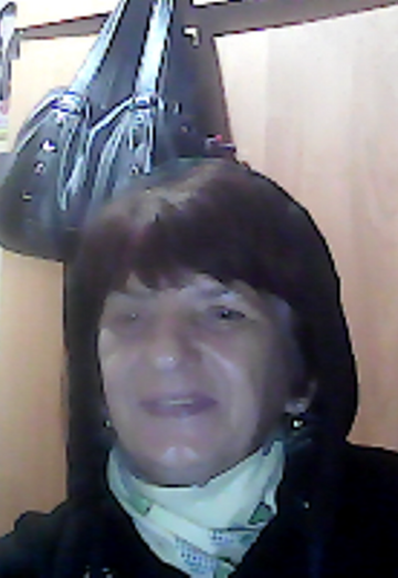 My photo - Vera, 69 from Aktobe (@vera16187)