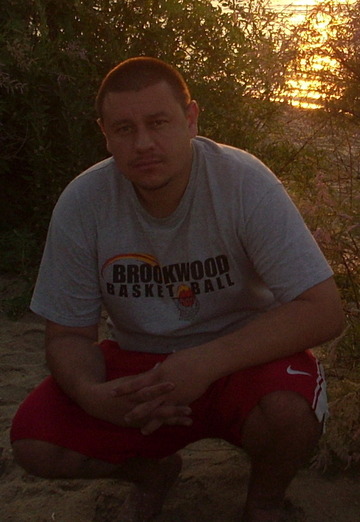 My photo - Igor, 45 from Berdyansk (@igor189427)