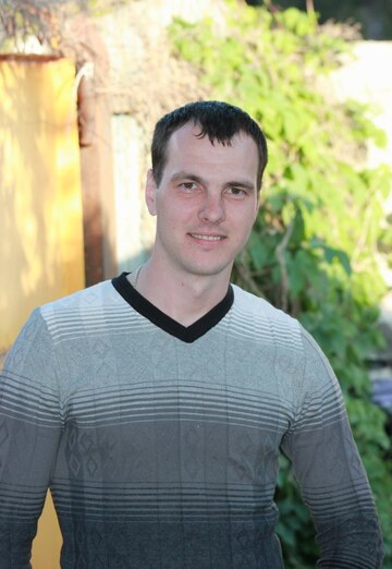 Моя фотография - Олег, 34 из Симферополь (@oleg215292)
