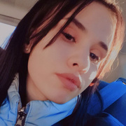 Юлия, 18, Сальск