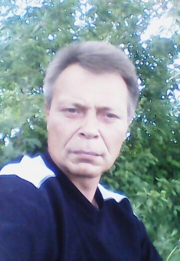My photo - TOLІK, 53 from Vladimir-Volynskiy (@tolk322)