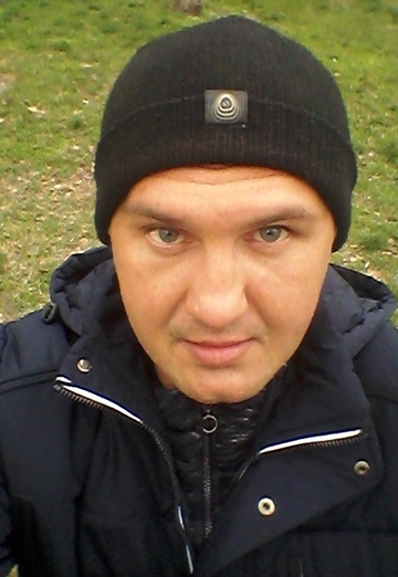 My photo - Sergey, 42 from Novorossiysk (@sergey768567)