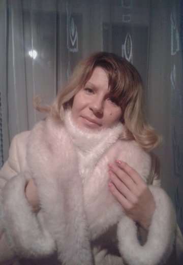 My photo - Ineska, 40 from Lutsk (@ineska53)