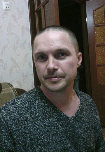 Моя фотография - Александр, 44 из Астрахань (@aleksandr308009)