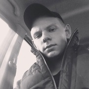 Егор, 26, Павловский Посад