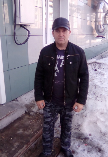 Моя фотография - Фёдор, 45 из Бийск (@fedor19189)