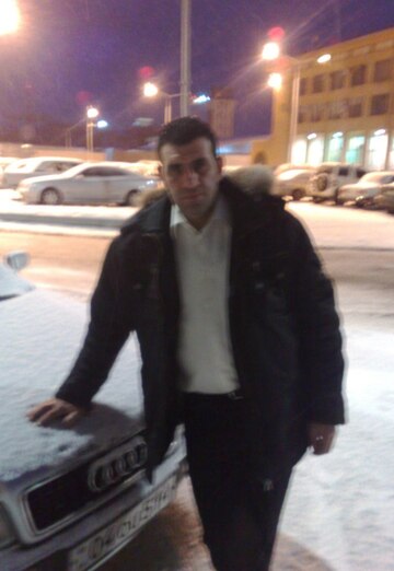 Andrey Yan (@isaiah69) — my photo № 19