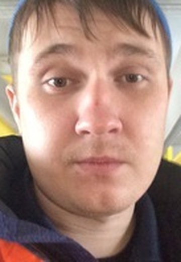 Моя фотография - Vasilev, 33 из Барабинск (@vasilev88)