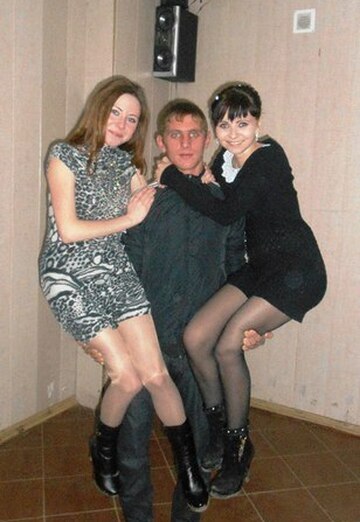 My photo - Valeriy, 33 from Otradny (@valeriy80016)