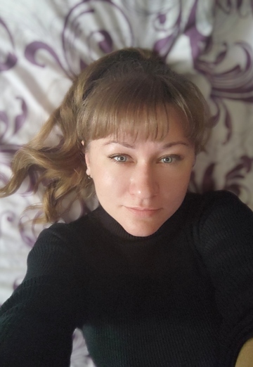 Ma photo - Taniouchka, 36 de Oboukhiv (@tanushka9332)