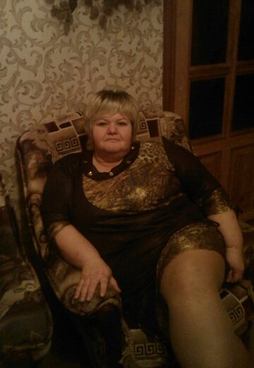 Моя фотография - Яна, 54 из Брянск (@yana32339)