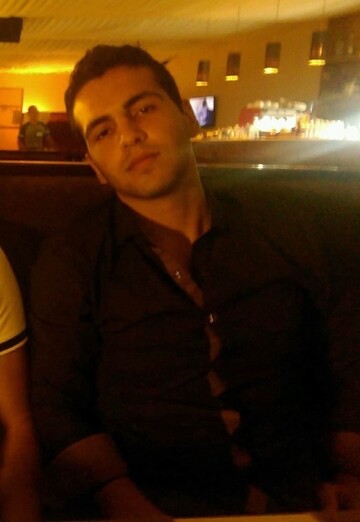 My photo - Ali, 30 from Baku (@ali18872)