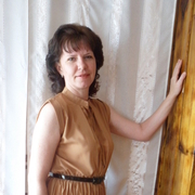 ЕЛЕНА, 49, Тасеево