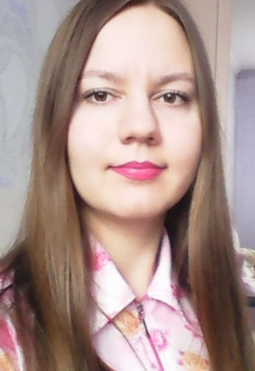 My photo - Ksyusha, 31 from Naberezhnye Chelny (@ksusha27897)