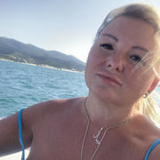 Елена, 51, Москва