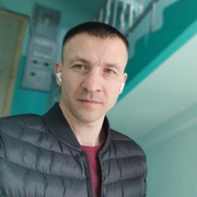Igor 36 Chelyabinsk