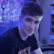 Даниил, 19, Рузаевка