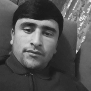 Мурад, 24, Кемерово