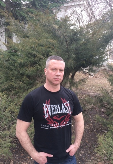 My photo - Sergey, 51 from Moscow (@sergey374186)