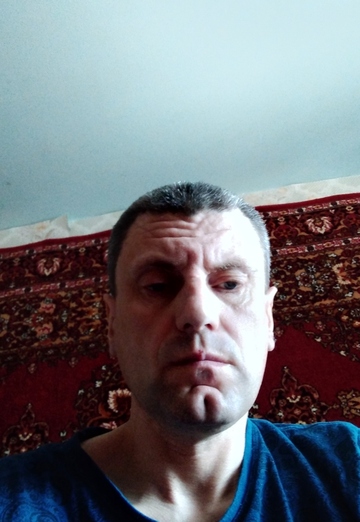 Моя фотография - Алексей, 47 из Новосибирск (@aleksey592727)
