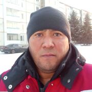 Ilyos, 36, Февральск