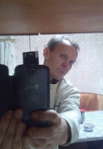 My photo - Evgeniy, 51 from Penza (@evgeniy269208)