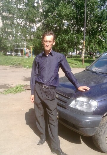 Моя фотография - Евгений, 52 из Нижний Тагил (@evgeniy188507)