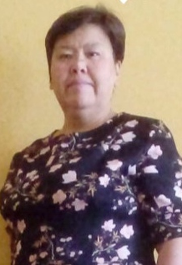 My photo - Tatyana, 52 from Irkutsk (@tatyana323334)
