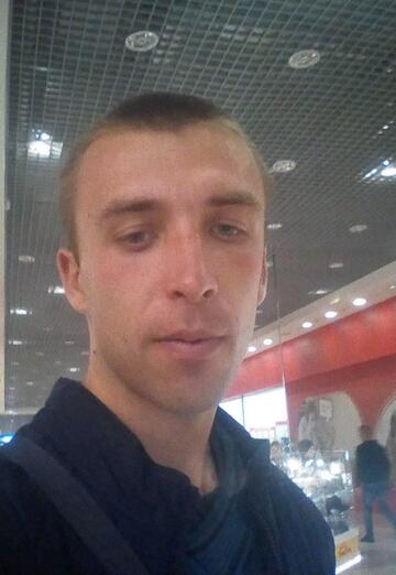 Моя фотография - Вадим, 34 из Ровно (@vadim115165)